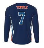 Inferno PLAYER Cage Jacket