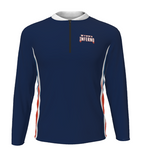 Inferno PLAYER Cage Jacket