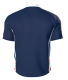 Inferno COACH Cage Jacket (Short-Sleeve)