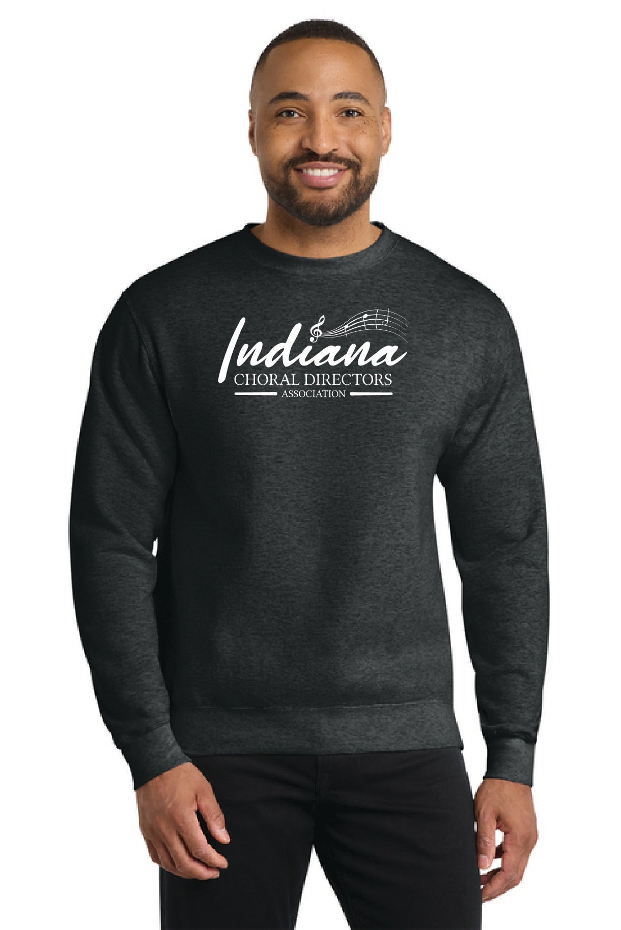 ICDA - Crewneck Sweatshirt (unisex)