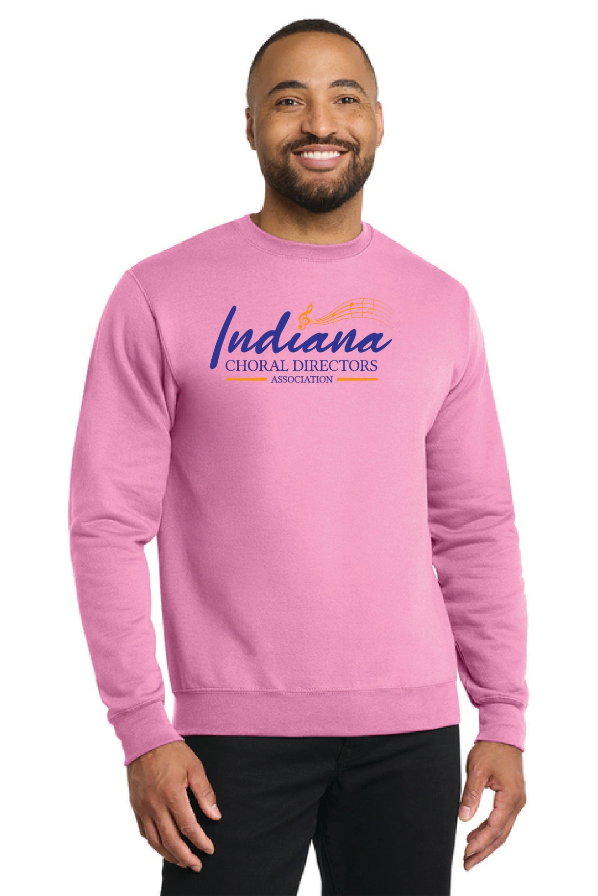 ICDA - Crewneck Sweatshirt (unisex)