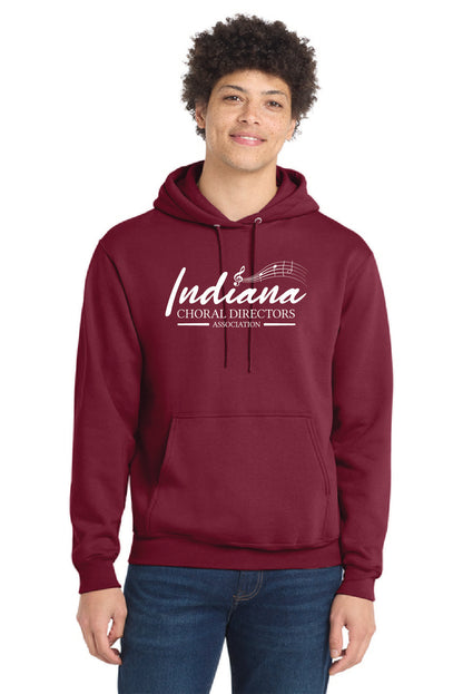 ICDA - Hooded Sweatshirt (unisex)