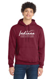ICDA - Hooded Sweatshirt (unisex)