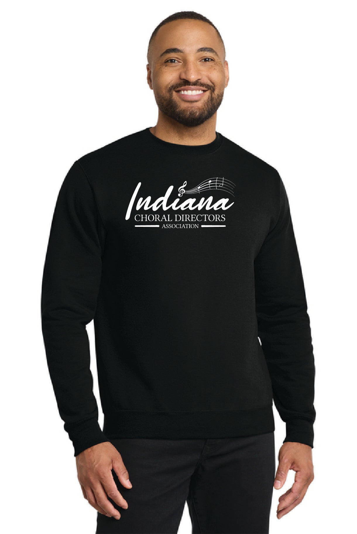 ICDA - Crewneck Sweatshirt (unisex)