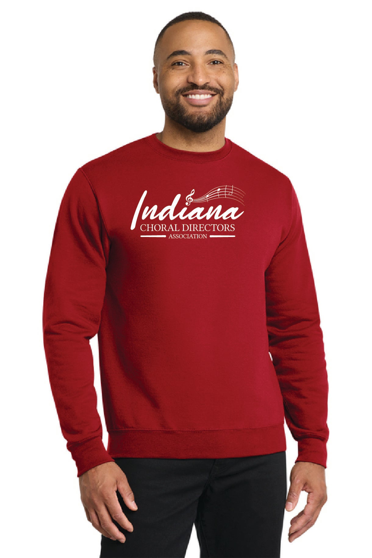 ICDA - Crewneck Sweatshirt (unisex)