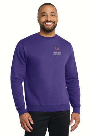 UE Symphony Crewneck Sweatshirt