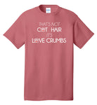 Love Crumbs-CAT Tee