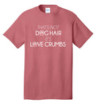 Love Crumbs-DOG Tee