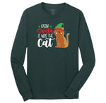 Dear Santa-CAT Tee
