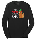 Dear Santa-CAT Tee