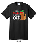 Dear Santa-CAT Tee