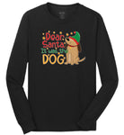 Dear Santa- DOG Tee