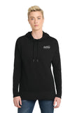 ICDA - Women's Featherweight French Terry Hoody
