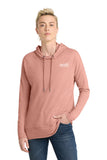 ICDA - Women's Featherweight French Terry Hoody