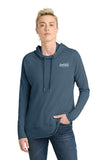 ICDA - Women's Featherweight French Terry Hoody