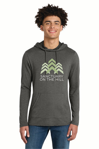 Sanctuary - Featherweight French Terry Hoodie