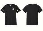 Mission First - Gym Shirt