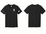 Mission First - Gym Shirt