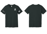 Mission First - Gym Shirt