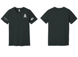 Mission First - Gym Shirt