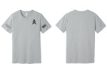Mission First - Gym Shirt