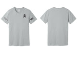 Mission First - Gym Shirt