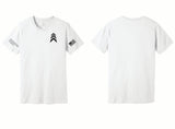 Mission First - Gym Shirt