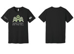 Mission First - Gym Shirt (SANCTUARY)
