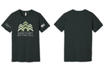 Mission First - Gym Shirt (SANCTUARY)