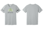 Mission First - Gym Shirt (SANCTUARY)