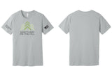 Mission First - Gym Shirt (SANCTUARY)