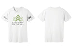 Mission First - Gym Shirt (SANCTUARY)