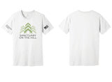 Mission First - Gym Shirt (SANCTUARY)