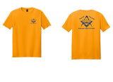 Troop 315 Ringspun T-Shirt