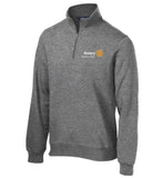 Rotary 1/4 Zip Pullover