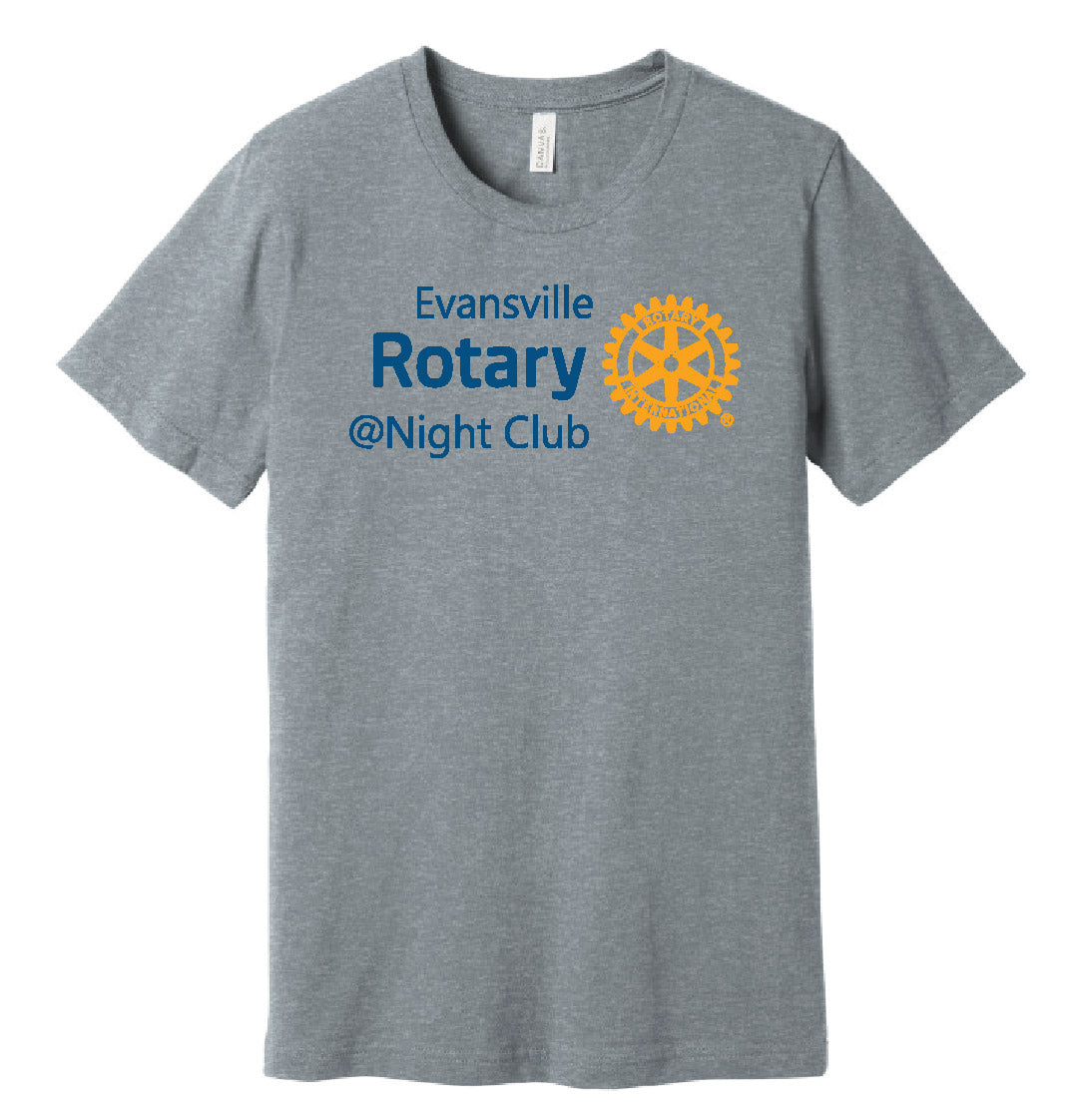@Night Short Sleeve Tee