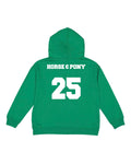 Horse & Pony Hooded Sweatshirt