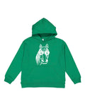Horse & Pony Hooded Sweatshirt