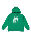 Horse & Pony Hooded Sweatshirt