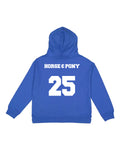 Horse & Pony Hooded Sweatshirt