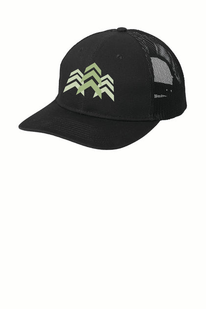 Sanctuary - Snapback Trucker Cap