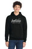 ICDA - Hooded Sweatshirt (unisex)
