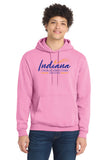 ICDA - Hooded Sweatshirt (unisex)