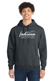 ICDA - Hooded Sweatshirt (unisex)