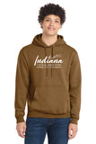 ICDA - Hooded Sweatshirt (unisex)