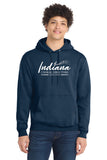 ICDA - Hooded Sweatshirt (unisex)