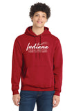 ICDA - Hooded Sweatshirt (unisex)
