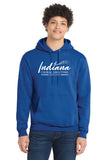 ICDA - Hooded Sweatshirt (unisex)