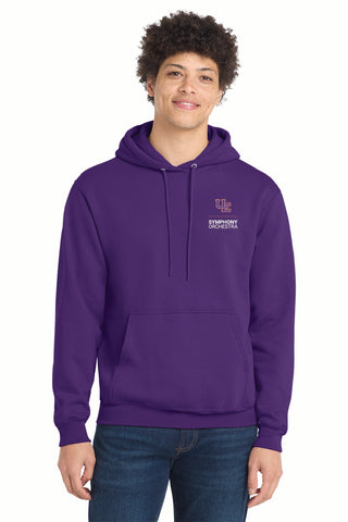 UE Symphony Hooded Sweatshirt