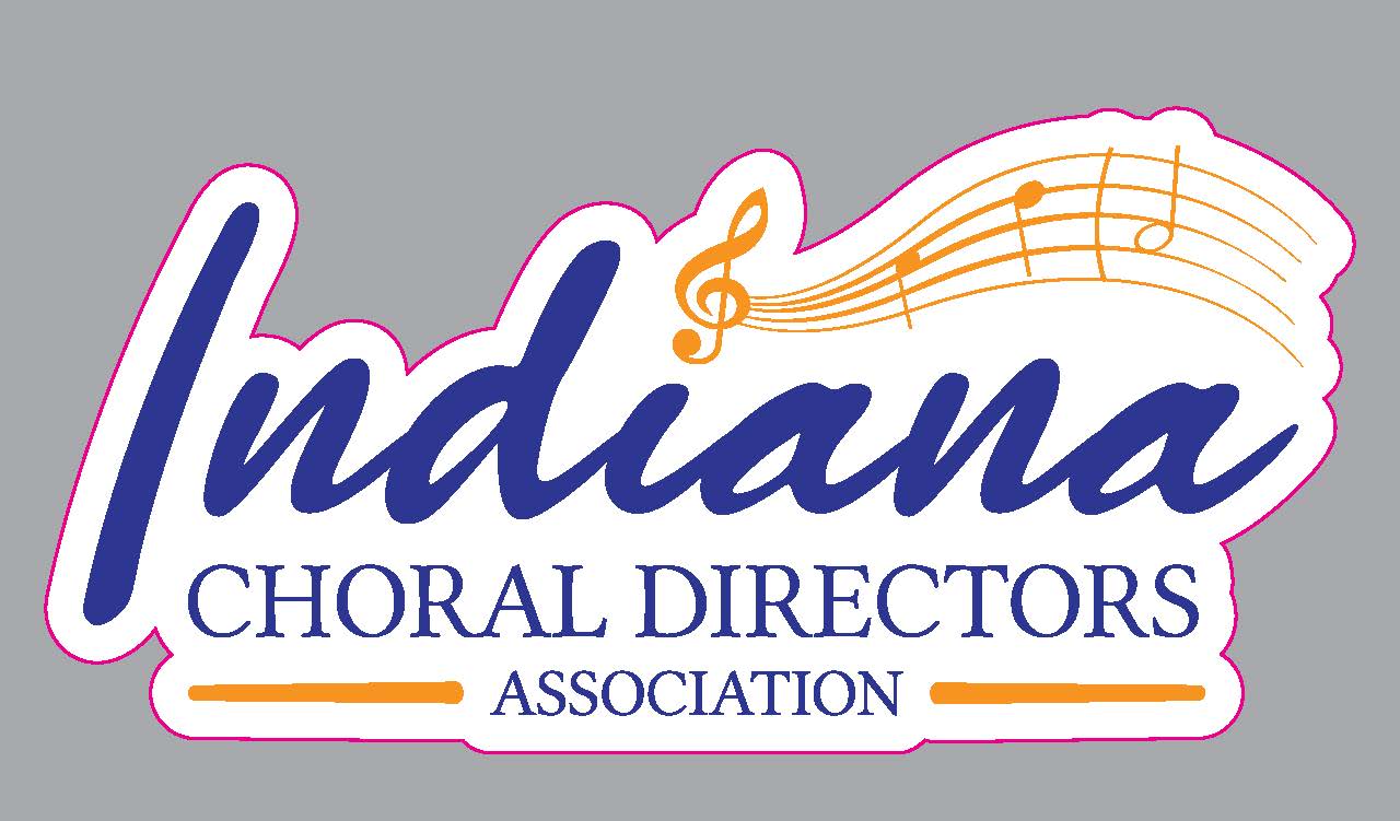 ICDA - Decal